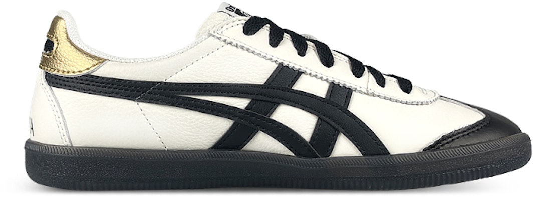 Zapatillas Onitsuka Tiger Tokuten 'Panda Negro Blanco Oro' 1183B938-100(Team47-男女款熊猫) Order Zapatillas Onitsuka Tiger Tokuten 'Panda Negro Blanco Oro' 1183B938-100(Team47-男女款熊猫)