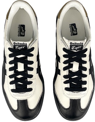 Zapatillas Onitsuka Tiger Tokuten 'Panda Negro Blanco Oro' 1183B938-100(Team47-男女款熊猫) Shop Zapatillas Onitsuka Tiger Tokuten 'Panda Negro Blanco Oro' 1183B938-100(Team47-男女款熊猫)