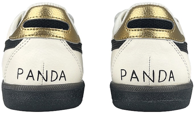 Zapatillas Onitsuka Tiger Tokuten 'Panda Negro Blanco Oro' 1183B938-100(Team47-男女款熊猫) Purchase Zapatillas Onitsuka Tiger Tokuten 'Panda Negro Blanco Oro' 1183B938-100(Team47-男女款熊猫)