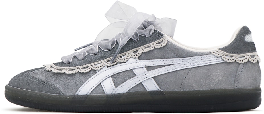 오니츠카 타이거 토쿠텐 '라벤더 미스트 엘레강스' 로우탑 (커스텀) 1183A907-021(Team17-丁香雨雾) Buy 오니츠카 타이거 토쿠텐 '라벤더 미스트 엘레강스' 로우탑 (커스텀) 1183A907-021(Team17-丁香雨雾)