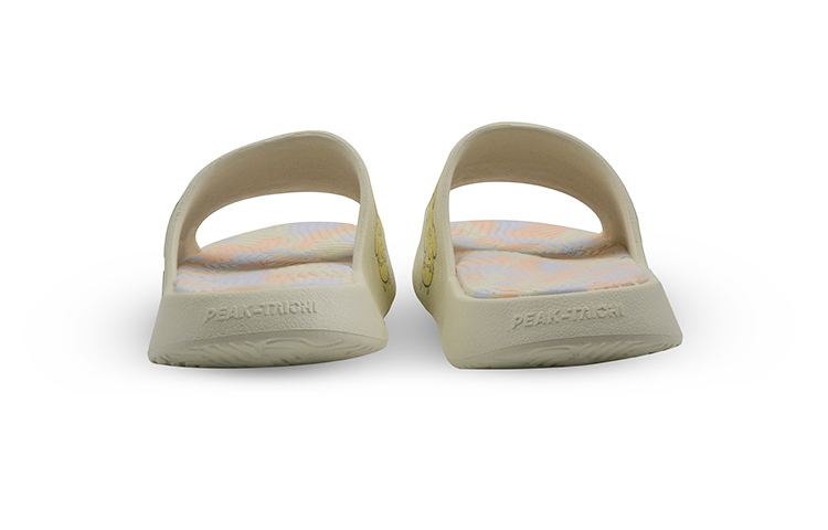 [Custom Shoes] Peak Greedy Mouse 'Cheese Zodiac Mouse Canvas White' 圖 5