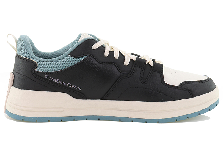 [Custom Shoes] Peak NetEase Taichi 1.0 'Green White' 圖 2