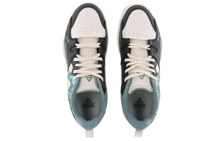 [Custom Shoes] Peak NetEase Taichi 1.0 'Green White' 圖 4