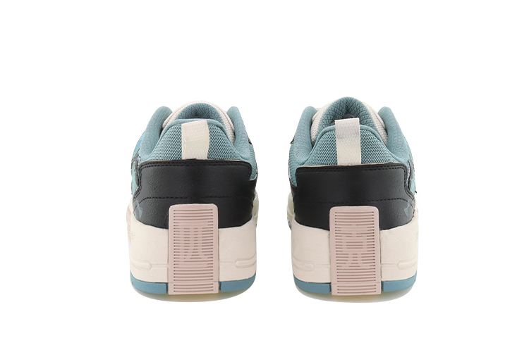 [Custom Shoes] Peak NetEase Taichi 1.0 'Green White' 圖 5