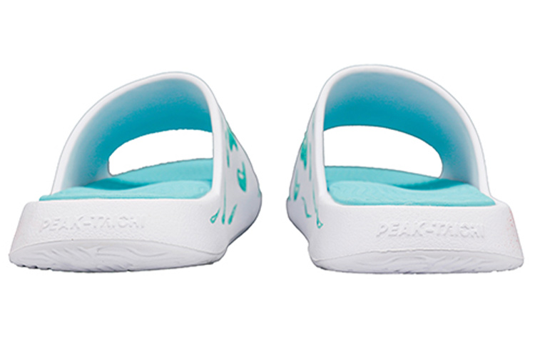 [Custom Shoes] Peak Summer Edition Slides 'Pink Graffiti' 圖 5