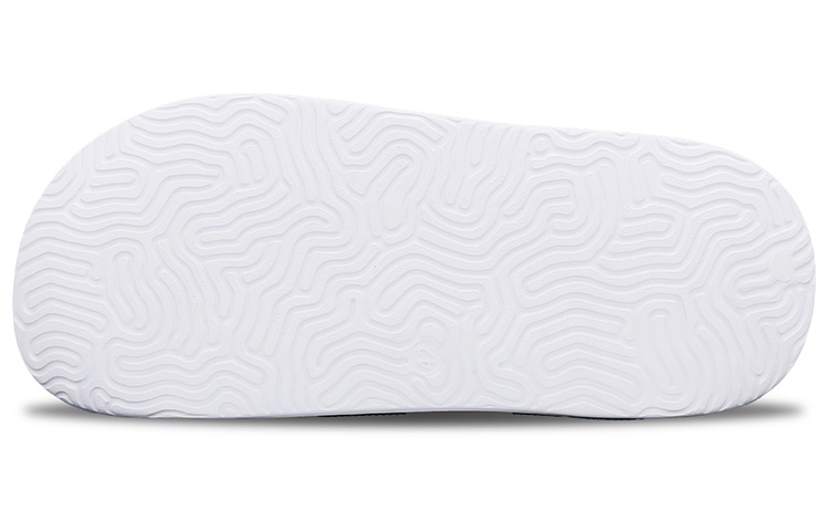 [Custom Shoes] Peak Summer Edition Slides 'Pink Graffiti' 圖 6