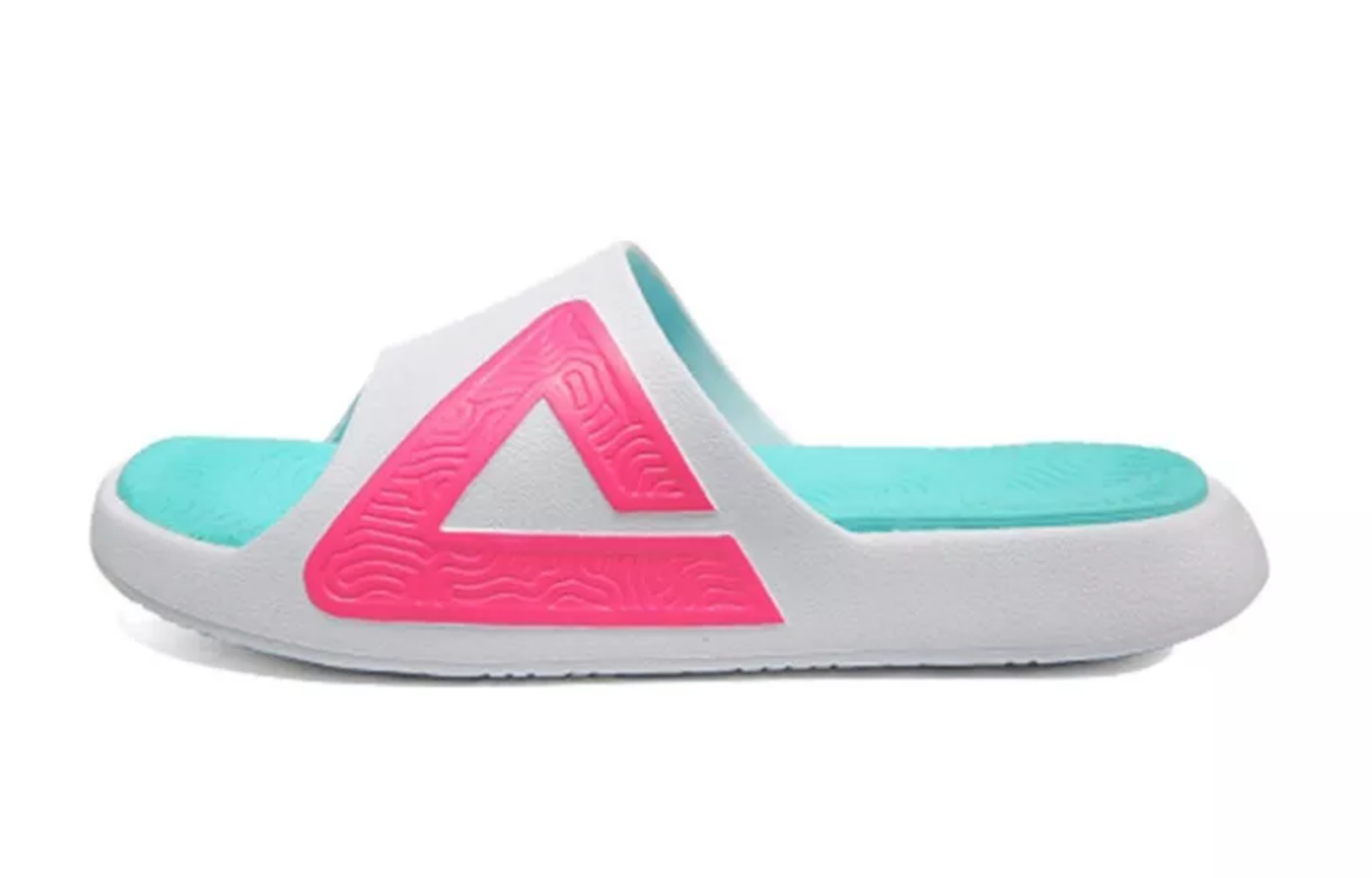 [Custom Shoes] Peak Tai Chi 1.0 Slide 'Fruity Summer Party - Red Green' 圖 6