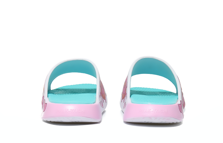 [Custom Shoes] Peak Tai Chi 'White Rose Red Pink Sweet Donut' 圖 5