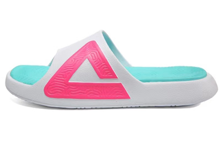 [Custom Shoes] Peak Tai Chi Slide 'Ice Cream Graffiti' 圖 6