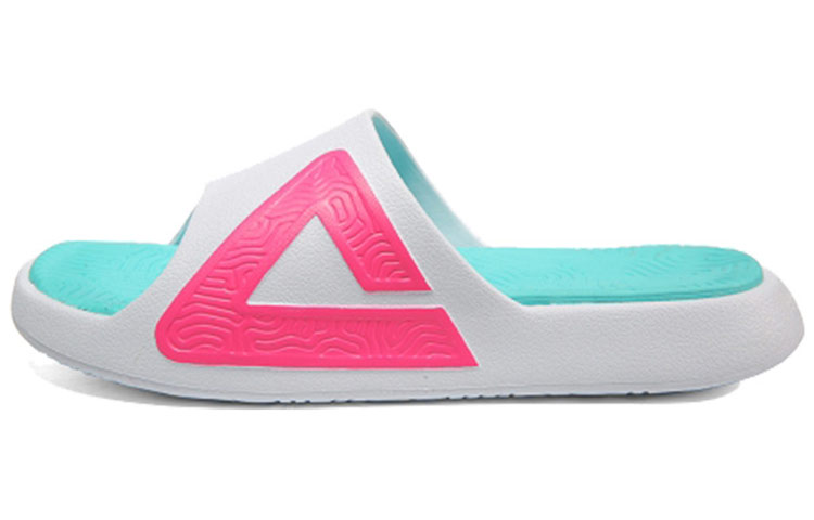 [Custom Shoes] Peak Tai Chi Slide 'Pink Lady' 圖 7