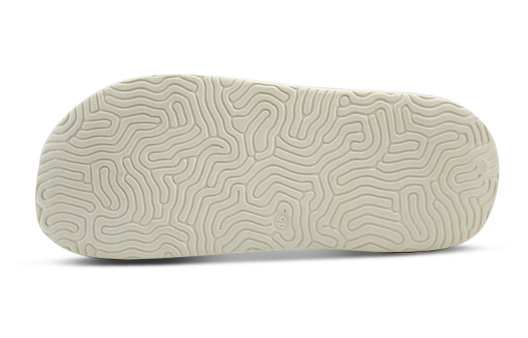 [Custom Shoes] Peak Tai Chi Slide 'Zodiac Dog Graffiti White' 圖 6