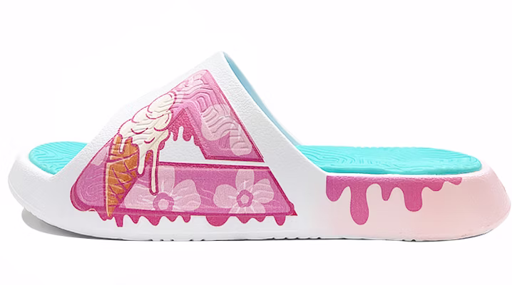 【カスタムシューズ】ピーク太極トライアングル1.0「アイスクリームホワイトレッド」 E92037L白玫红(Team10-夏日冰淇淋) Buy 【カスタムシューズ】ピーク太極トライアングル1.0「アイスクリームホワイトレッド」 E92037L白玫红(Team10-夏日冰淇淋)