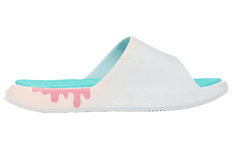 Order [Zapatos Personalizados] Peak Tai Chi Triangle 1.0 'Helado Blanco Rojo' E92037L白玫红(Team10-夏日冰淇淋）