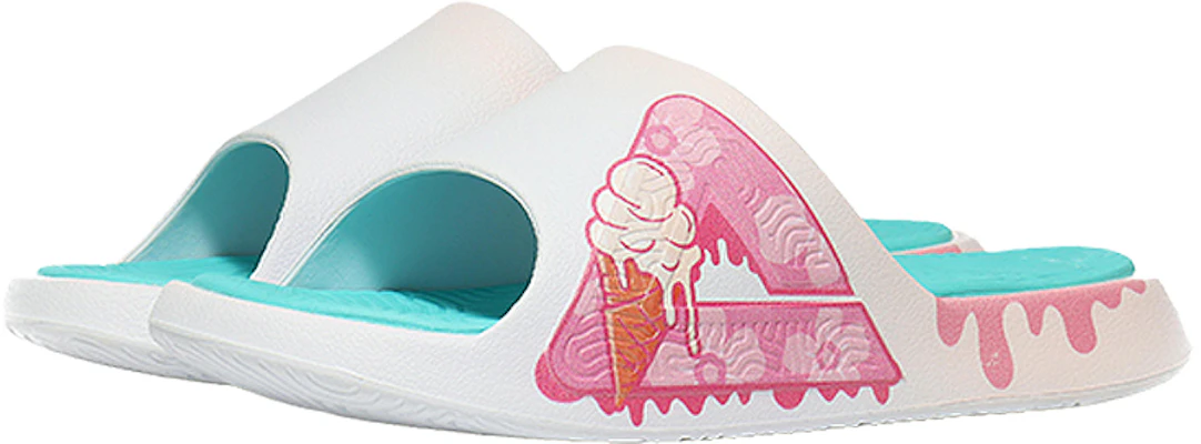 【カスタムシューズ】ピーク太極トライアングル1.0「アイスクリームホワイトレッド」 E92037L白玫红(Team10-夏日冰淇淋) Lookbook 【カスタムシューズ】ピーク太極トライアングル1.0「アイスクリームホワイトレッド」 E92037L白玫红(Team10-夏日冰淇淋)