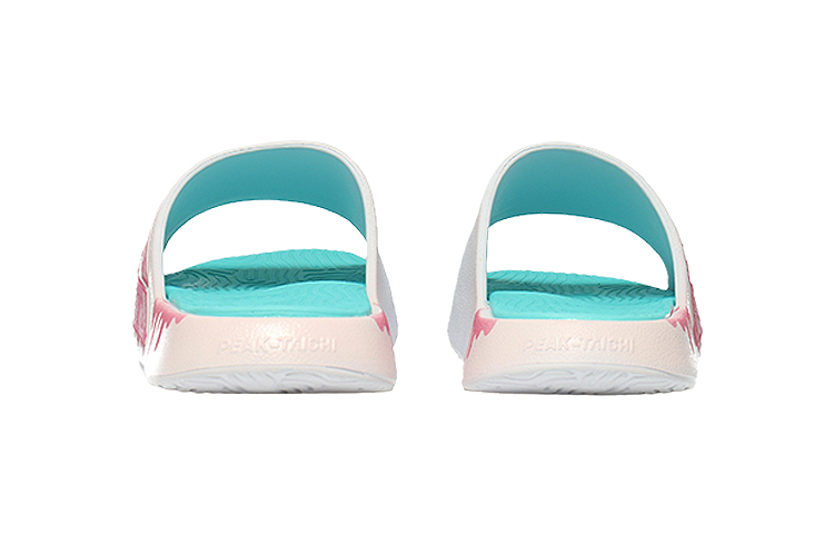 Purchase [Zapatos Personalizados] Peak Tai Chi Triangle 1.0 'Helado Blanco Rojo' E92037L白玫红(Team10-夏日冰淇淋）