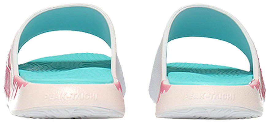 【カスタムシューズ】ピーク太極トライアングル1.0「アイスクリームホワイトレッド」 E92037L白玫红(Team10-夏日冰淇淋) Purchase 【カスタムシューズ】ピーク太極トライアングル1.0「アイスクリームホワイトレッド」 E92037L白玫红(Team10-夏日冰淇淋)