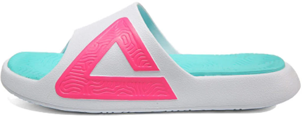 【カスタムシューズ】ピーク太極トライアングル1.0「アイスクリームホワイトレッド」 E92037L白玫红(Team10-夏日冰淇淋) Sizing 【カスタムシューズ】ピーク太極トライアングル1.0「アイスクリームホワイトレッド」 E92037L白玫红(Team10-夏日冰淇淋)