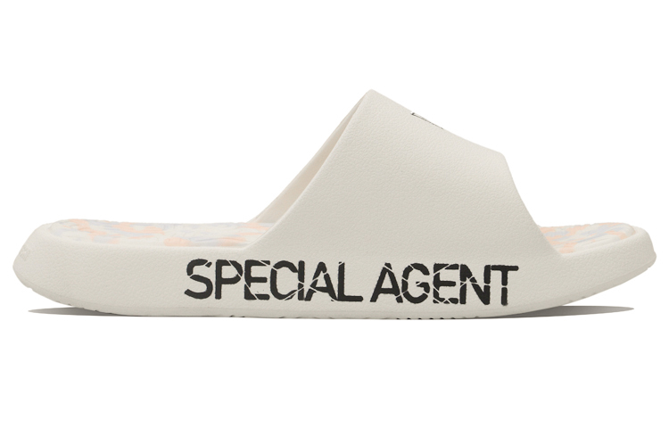 [Custom Shoes] Peak Taichi 007 'White Black' 圖 2