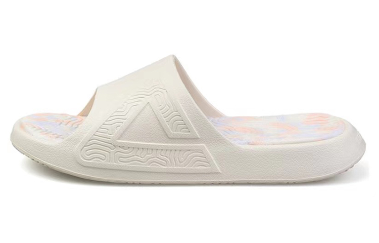 [Custom Shoes] Peak Taichi 007 'White Black' 圖 6