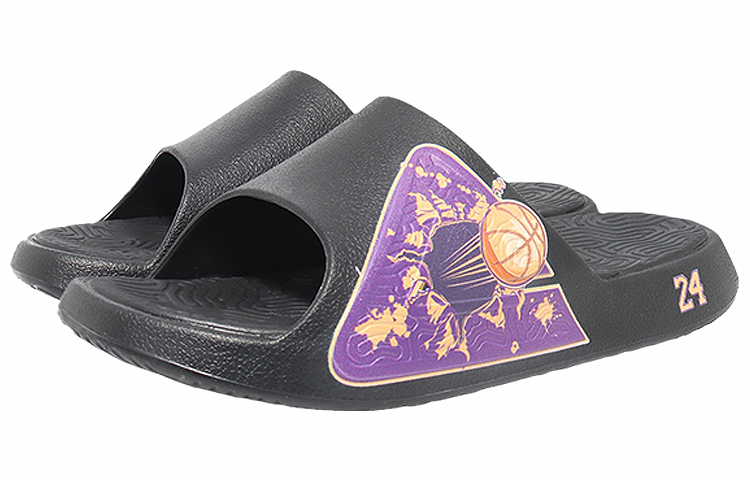 [Custom Shoes] Peak TaiChi 'Black Purple' 圖 3