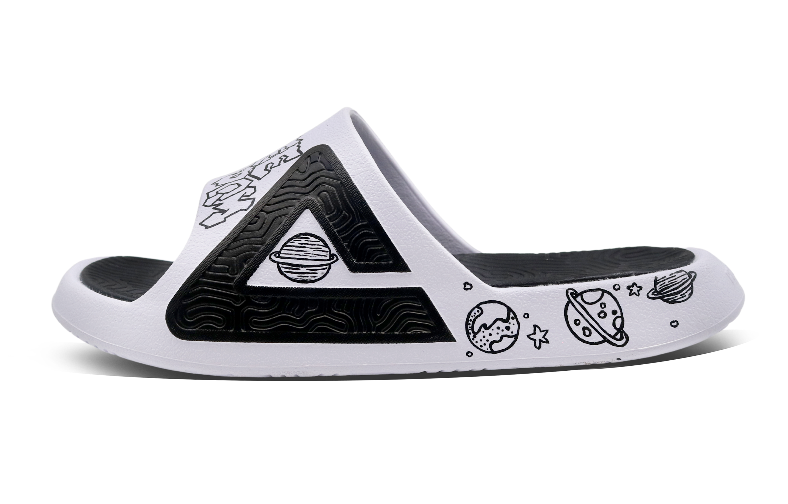 [Custom Shoes] Peak TaiChi 'Dream Space'