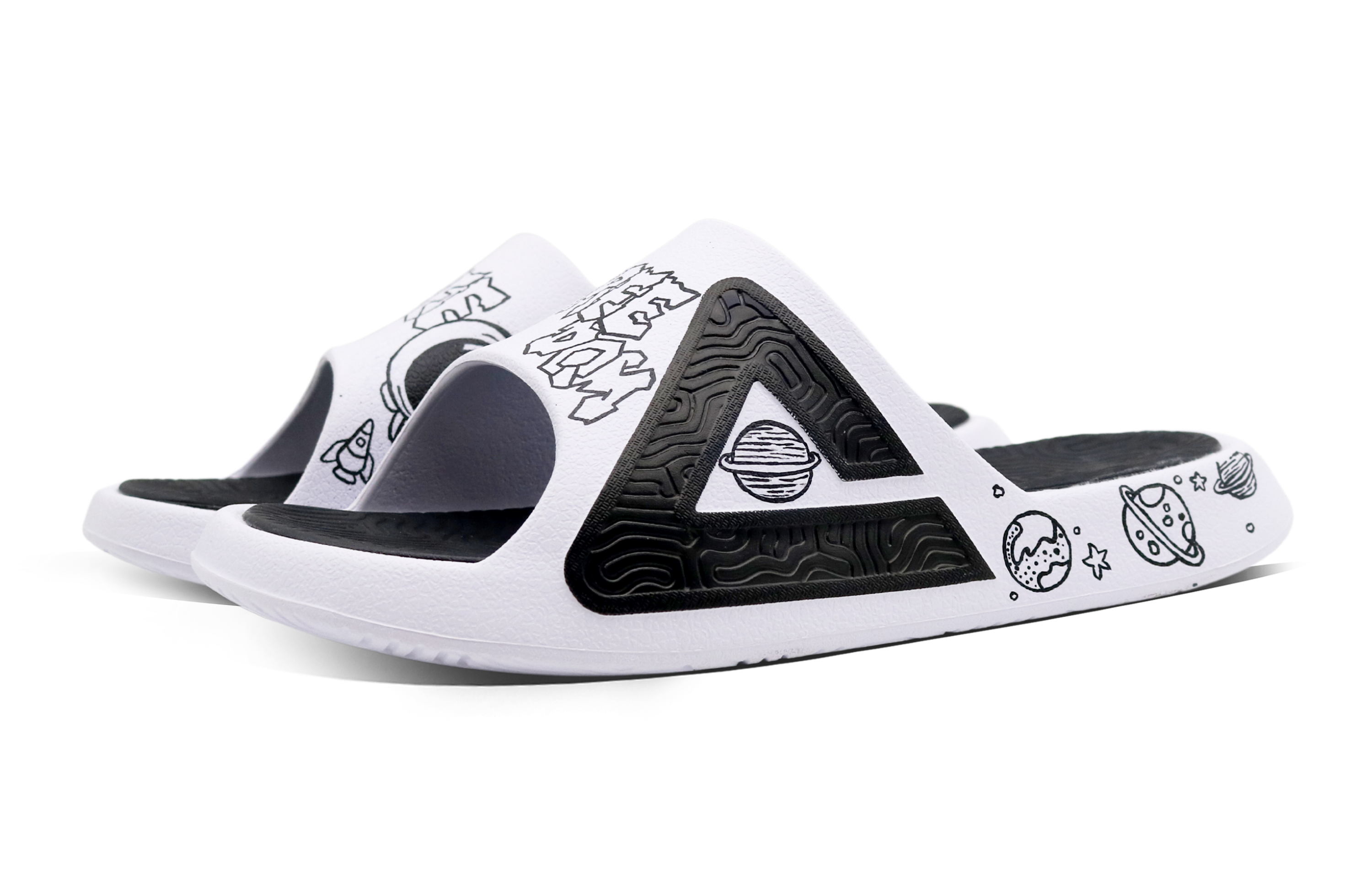 [Custom Shoes] Peak TaiChi 'Dream Space' 圖 3