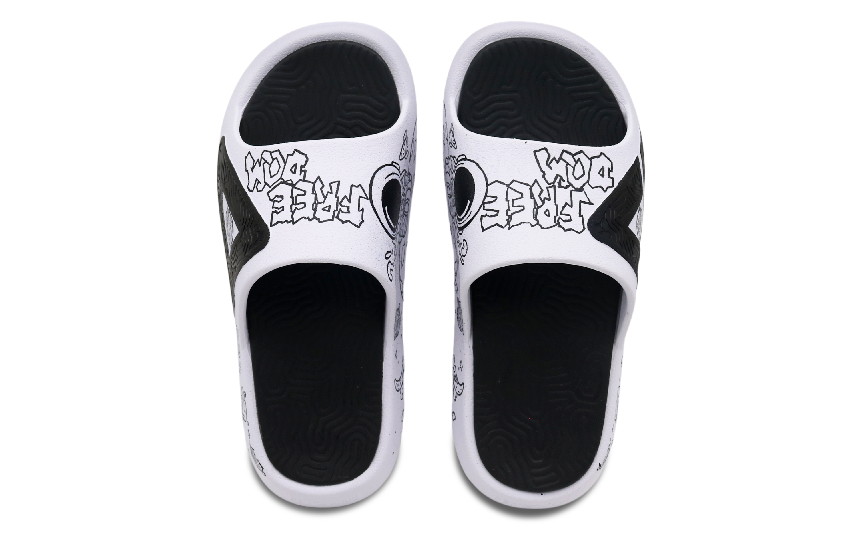 [Custom Shoes] Peak TaiChi 'Dream Space' 圖 4