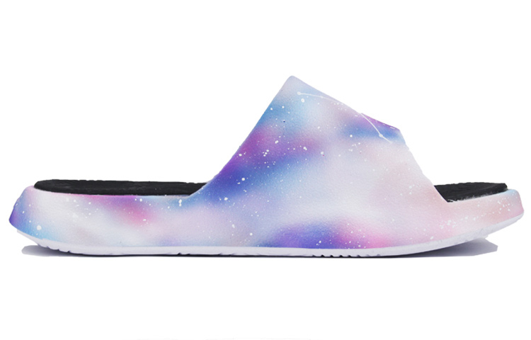 [Custom Shoes] Peak Taichi 'Spray-Painted Galaxy Constellations' 圖 2
