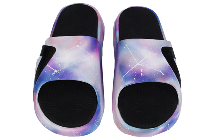 [Custom Shoes] Peak Taichi 'Spray-Painted Galaxy Constellations' 圖 4