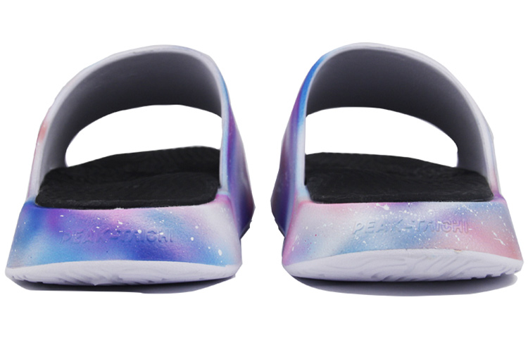 [Custom Shoes] Peak Taichi 'Spray-Painted Galaxy Constellations' 圖 5