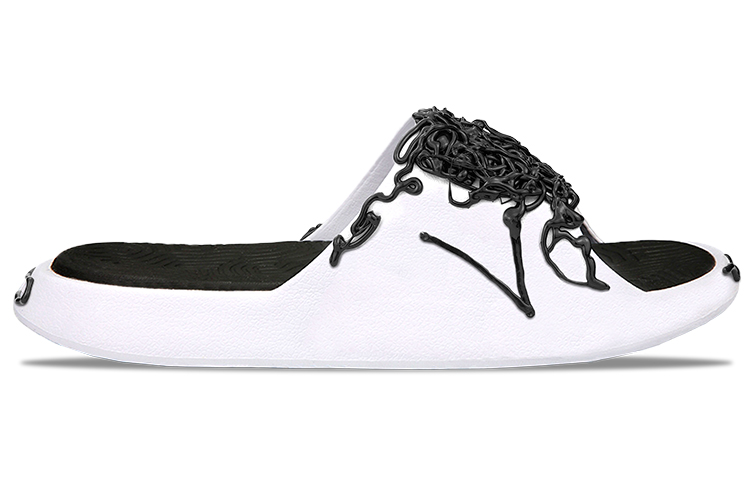 [Custom Shoes] Peak Taichi 'Superhero Venom' 圖 2