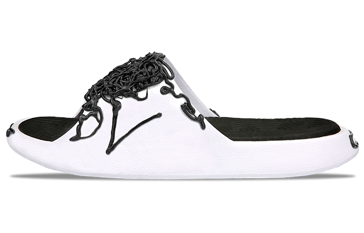 [Custom Shoes] Peak Taichi 'Superhero Venom' 圖 4