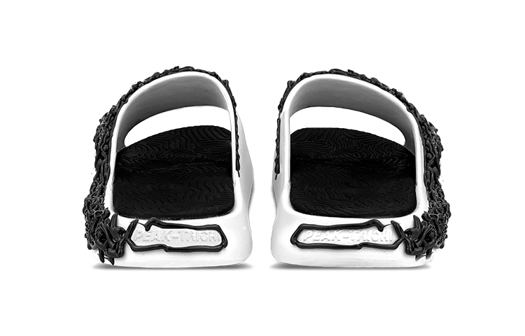 [Custom Shoes] Peak Taichi 'Superhero Venom' 圖 6