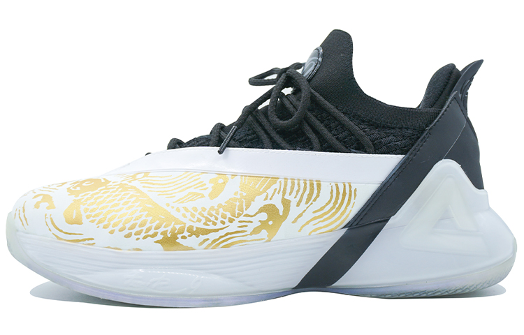 [Custom Shoes] Peak Taichi Parker 7 'Koi Fish Tai Chi'