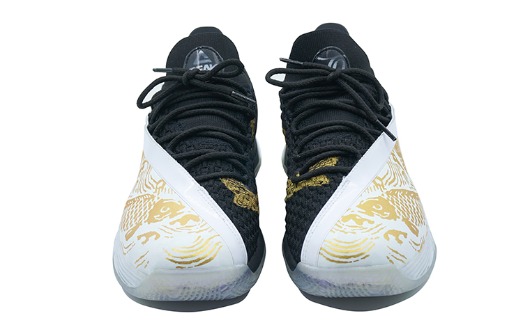 [Custom Shoes] Peak Taichi Parker 7 'Koi Fish Tai Chi' 圖 4