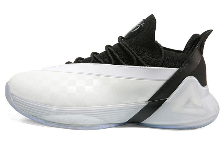 [Custom Shoes] Peak Taichi Parker 7 'Koi Fish Tai Chi' 圖 6