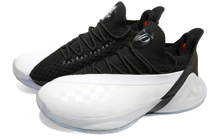 [Custom Shoes] Peak Taichi Parker 7 'Koi Fish Tai Chi' 圖 8