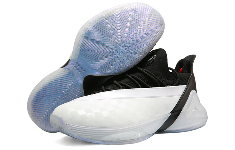 [Custom Shoes] Peak Taichi Parker 7 'Koi Fish Tai Chi' 圖 9