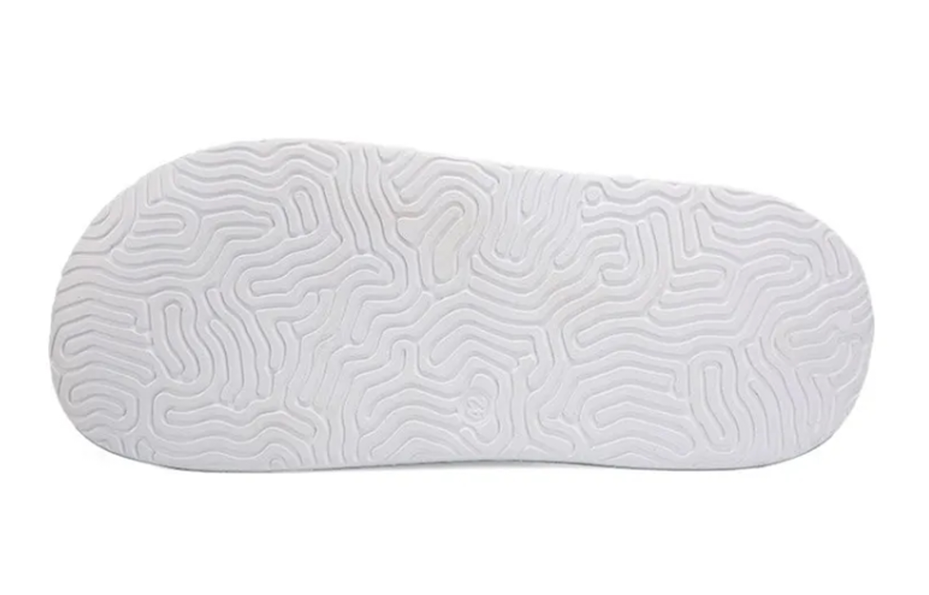 [Custom Shoes] Peak TaiChi Sandals 'Ink Lotus White-Black' 圖 5