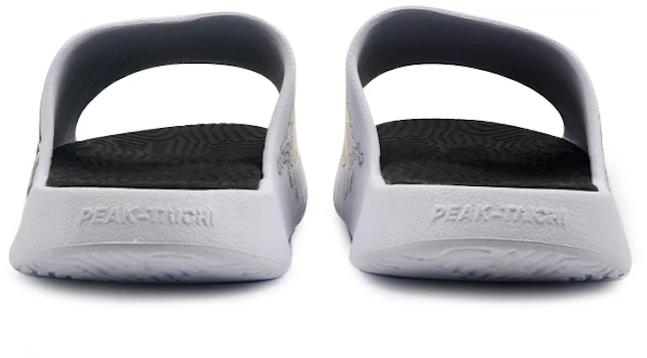 【客製球鞋】匹克 態極 牛氣衝天 塗鴉 十二生肖之牛 運動拖鞋 男款 黑白 Purchase 【客製球鞋】匹克 態極 牛氣衝天 塗鴉 十二生肖之牛 運動拖鞋 男款 黑白