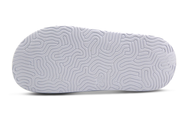 Details for 【客製球鞋】匹克 態極 牛氣衝天 塗鴉 十二生肖之牛 運動拖鞋 男款 黑白