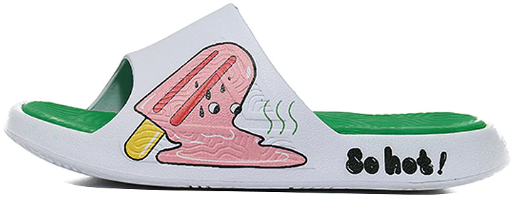 custom-shoes-peak-taichi-slide-melting-popsicle