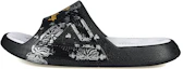 Buy Peak Taichi Slide "Copo de Nieve" Oro/Plata E92037L黑白(TeamNine-节日雪花)