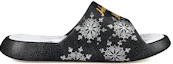 Order Peak Taichi Slide "Copo de Nieve" Oro/Plata E92037L黑白(TeamNine-节日雪花)
