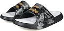 Lookbook Peak Taichi Slide "Copo de Nieve" Oro/Plata E92037L黑白(TeamNine-节日雪花)