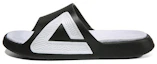 Details for Peak Taichi Slide "Copo de Nieve" Oro/Plata E92037L黑白(TeamNine-节日雪花)