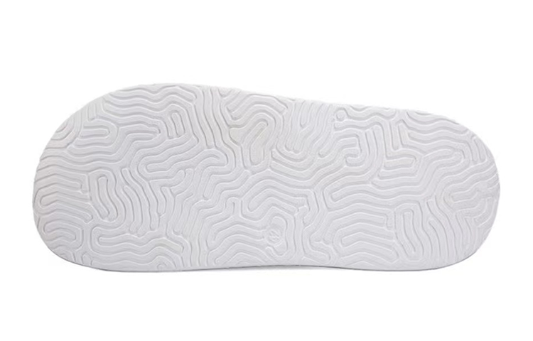 [Custom Shoes] Peak Taichi Slides 'Comic Graffiti' 圖 6