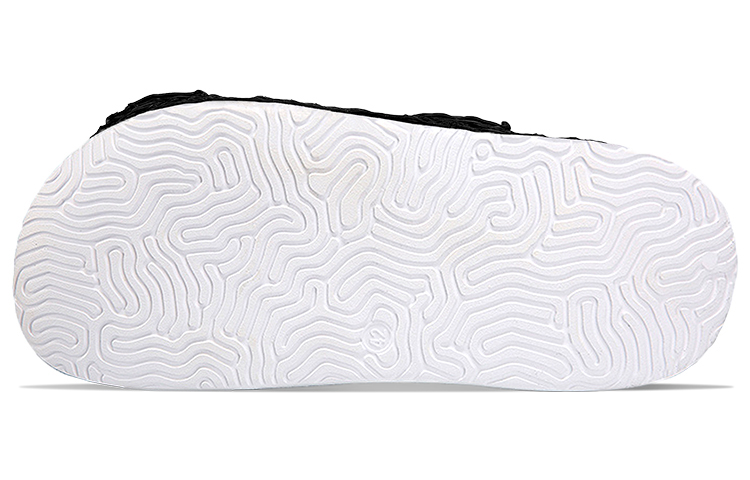 [Custom Shoes] Peak Taichi Slipper 'Cthulhu vs Venom Black Red' 圖 5