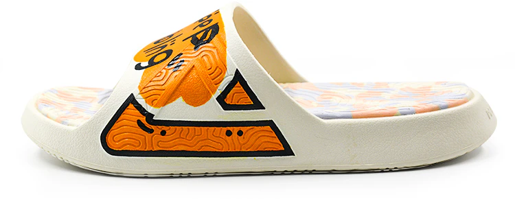 custom-shoes-peak-taichi-slipper-orange-graffiti-national-trend