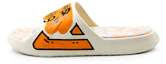 Buy Zapatillas Peak Taichi "Grafiti Naranja" E13957L帆布白(Team9-男款永不停息)